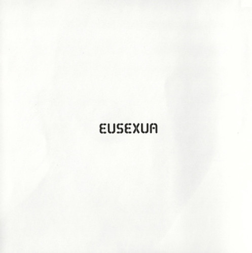 CD-диск FKA TWIGS "Eusexua" (ATLANTIC CD) 