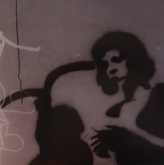 MADRUGADA "Industrial Silence" (2LP)