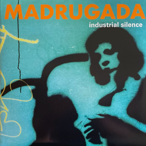 Виниловая пластинка MADRUGADA "Industrial Silence" (2LP)