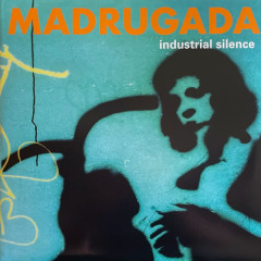 MADRUGADA "Industrial Silence" (2LP)