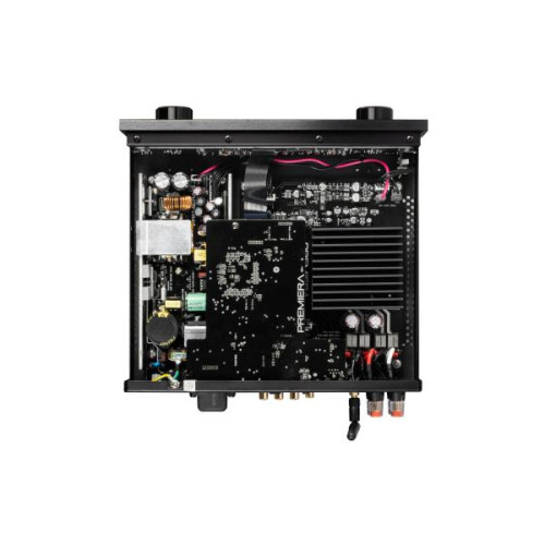 Интегральный стереоусилитель Hi-Fi Premiera D1S 