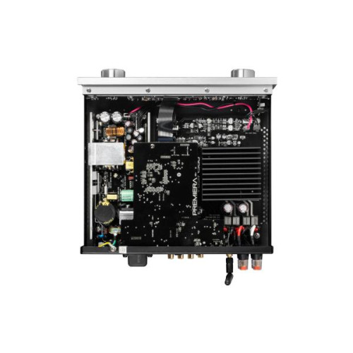 Интегральный стереоусилитель Hi-Fi Premiera D1S 