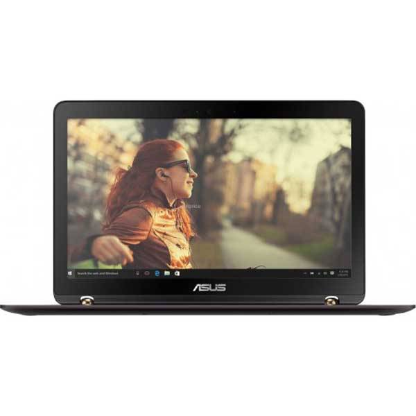 Ноутбук Asus 15.6" FHD UX560UQ-1AFZ i5 6200U 8Gb 512SSD G940MX WIN10 Refubrished 90NB0C21-M00200 