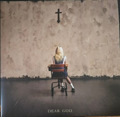 PRETTY RECKLESS "Dear God" (2LP)