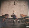Виниловая пластинка PRETTY RECKLESS "Dear God" (2LP)