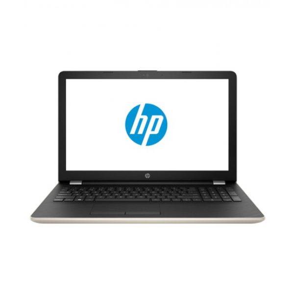 Ноутбук HP 15.6 15-bs010ne i5-7200U 8Gb 1000gb R530 DVD  Win10 Renew 2CH95EAR 
