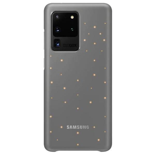 Чехол Samsung EF-KG988 для Samsung Galaxy S20 Ultra, Galaxy S20 Ultra 5G 