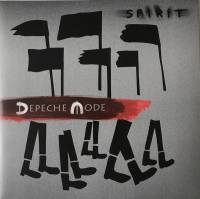 Depeche Mode "Spirit" (2LP)