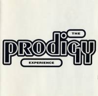 The Prodigy ‎"Experience" (2LP)