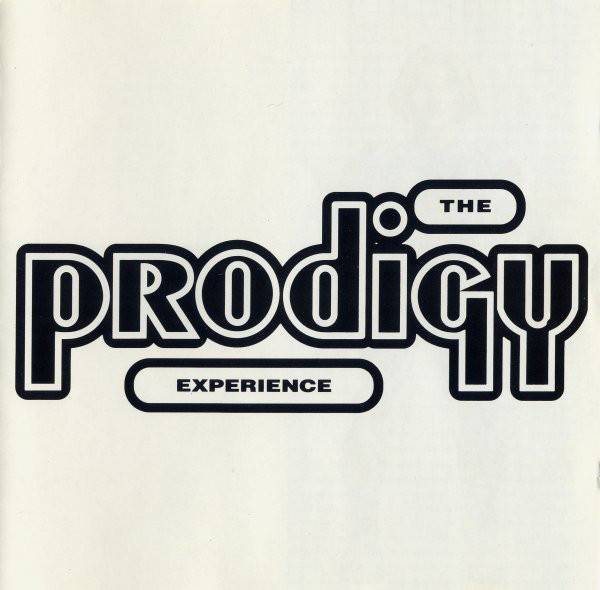 Виниловая пластинка The Prodigy ‎"Experience" (2LP) 