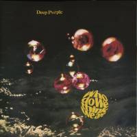 DEEP PURPLE "Who Do We Think We Are" (LP)