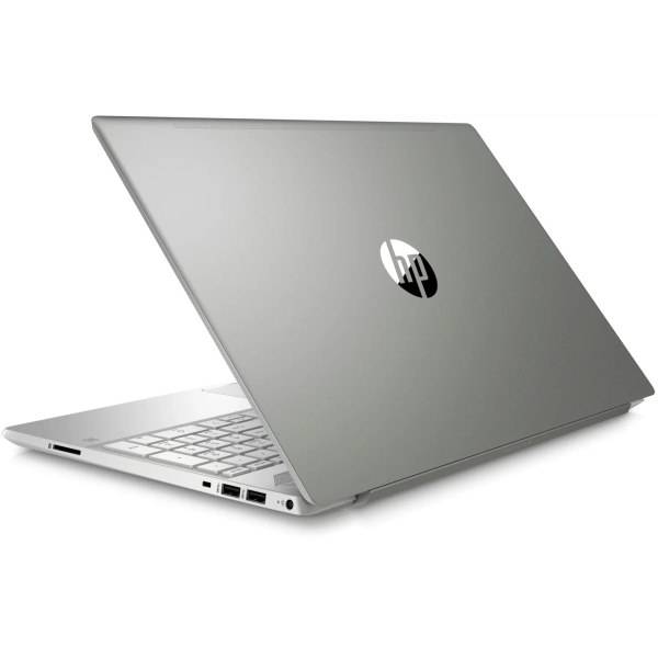 Ноутбук HP 15.6 15-cs3006nv i5-1035G1 8GB 256GBSSD MX130_4GB W10_64 RENEW 7WB21EAR#AB7 