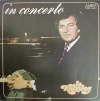 JO KURZWEG "In Concerto" (NM LP)