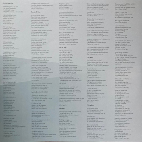 Виниловая пластинка MORCHEEBA "Blackest Blue" (LP)