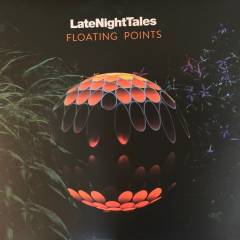 FLOATING POINTS &quot;LateNightTales&quot; (2LP)