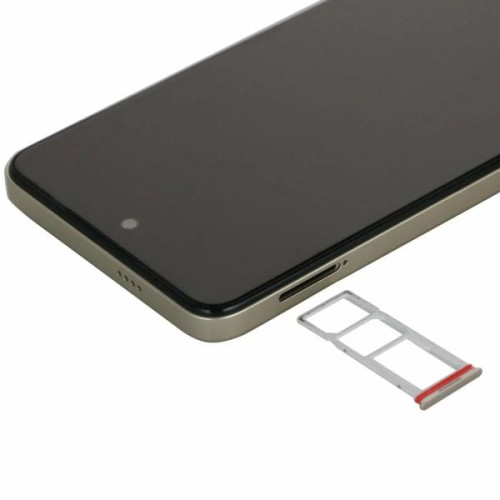 Смарфтон TECNO Spark Go 2024 4/64GB 