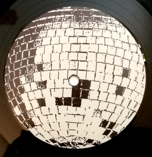 Виниловая пластинка LCD SOUNDSYSTEM "LCD Soundsystem" (LP)