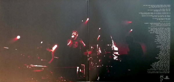 Виниловая пластинка LCD SOUNDSYSTEM "LCD Soundsystem" (LP)