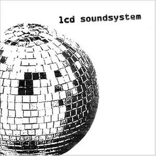 Виниловая пластинка LCD SOUNDSYSTEM "LCD Soundsystem" (LP)
