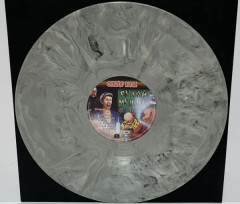 СЕКТОР ГАЗА "Гуляй, Мужик!" (BLACK/GREY LP)