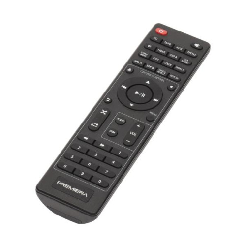 Интегральный стереоусилитель Hi-Fi Premiera D2S 