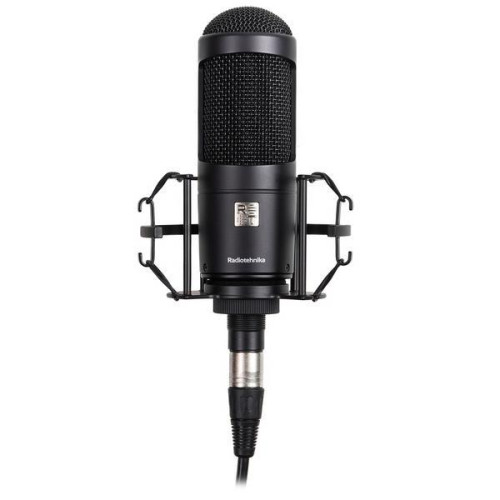Студийный микрофон Radiotehnika MCD-01