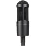 Студийный микрофон Radiotehnika MCD-01