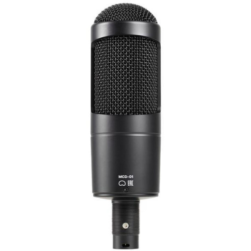 Студийный микрофон Radiotehnika MCD-01