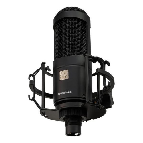 Студийный микрофон Radiotehnika MCD-01