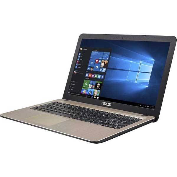 Ноутбук Asus 15.6 X541UV-XX040T i7-6500U 8GB 1TB GeForce920M Win10 90NB0CG1-M00520 