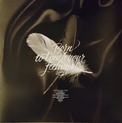 SCORPIONS "Born To Touch Your Feelings - Best Of Rock Ballads" (2LP)