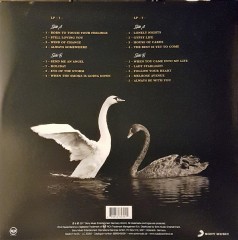 SCORPIONS "Born To Touch Your Feelings - Best Of Rock Ballads" (2LP)
