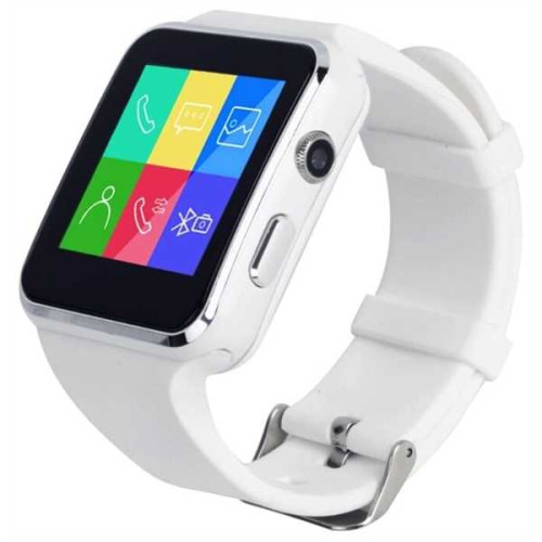 Часы Smarterra SmartLife NEO 