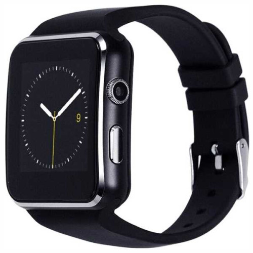 Часы Smarterra SmartLife NEO 