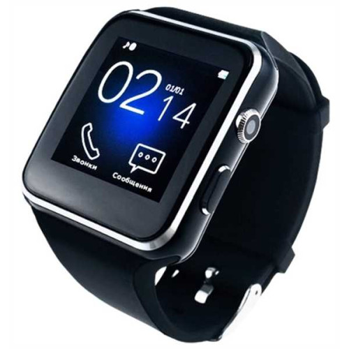 Часы Smarterra SmartLife NEO 