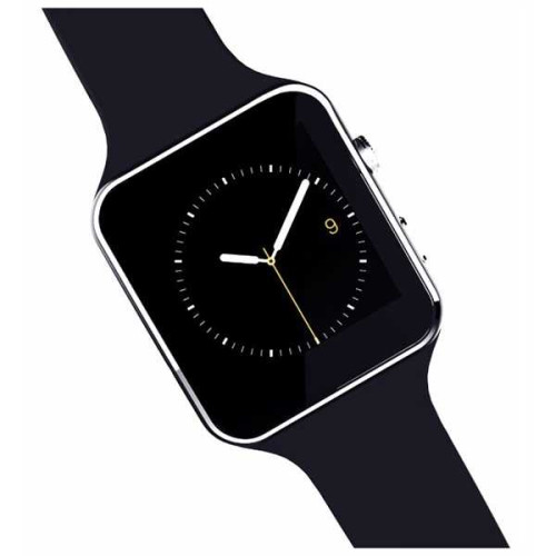 Часы Smarterra SmartLife NEO 