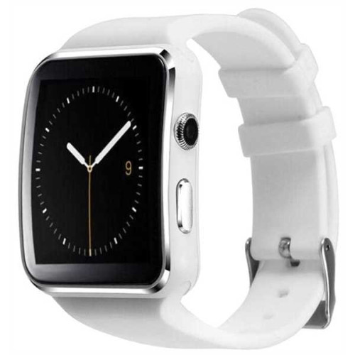 Часы Smarterra SmartLife NEO 