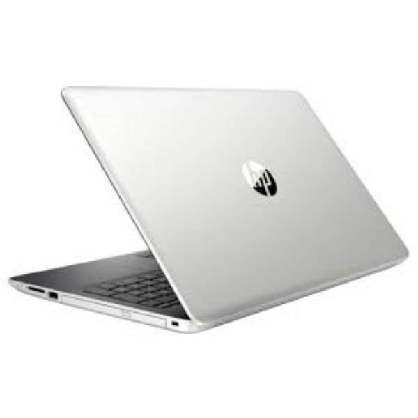 Ноутбук HP 15.6 15-da1005nv i5-8265U 4GB 128GBSSD+1TB MX110_2GB W10_64 RENEW 5XN51EAR#AB7 