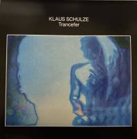 KLAUS SCHULZE "Trancefer" (LP)