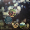Виниловая пластинка PINK FLOYD "Obscured By Clouds (Music From La Vallee)" (LP)