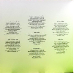 LANA DEL REY "NFR!" (2LP)