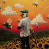 Виниловая пластинка TYLER THE CREATOR "Scum Fuck Flower Boy" (2LP)