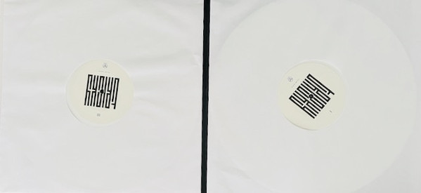 Виниловая пластинка TRICKY "False Idols" (WHITE 2LP) 