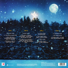 RICK WAKEMAN &quot;Christmas Portraits&quot; (2LP)