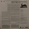 Виниловая пластинка THELONIOUS MONK QUARTET "Monk`s Dream" (LP)