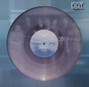 Виниловая пластинка ДДТ "Прозрачный" (CLEAR 2LP)
