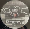 Виниловая пластинка THE CURE "Paris" (2LP)