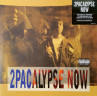Виниловая пластинка 2PAC "2Pacalypse Now" (2LP)