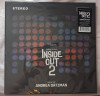 Виниловая пластинка ANDREA DATZMAN "Inside Out 2 (Original Motion Picture Soundtrack)" (COLORED 2LP)