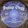 Виниловая пластинка SNOOP DOGG "Live At Forest National 2005" (COLORED 2LP) 